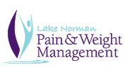 Lake Norman Pain & Weight Management Logo